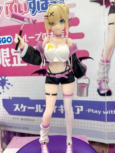 卟啵电竞！  -乐在漆中-组合3