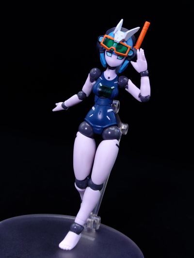 Polynian 机械新人类 Marilyn