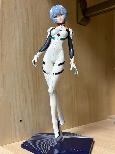 新世纪福音战士新剧场版 绫波零