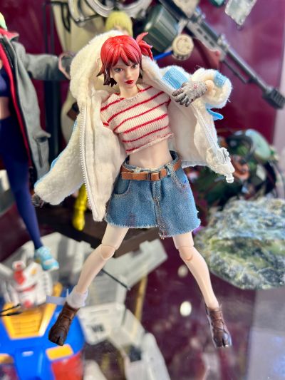 LEVEL9 混沌前线 鹿