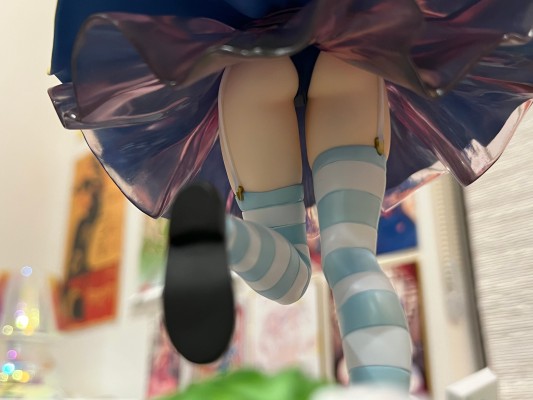 为美好的世界献上祝福！ 第三季 阿克娅 童话