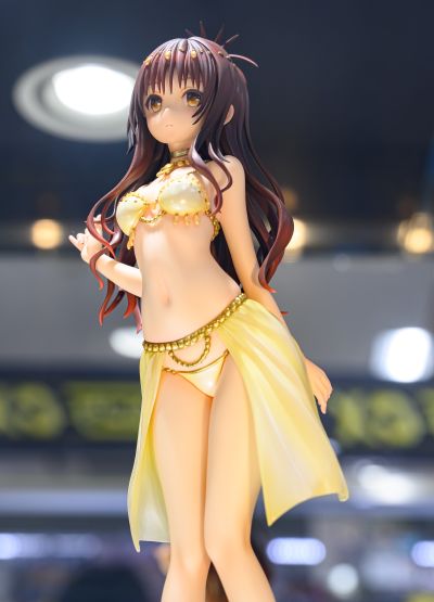 出包王女Darkness 结城美柑