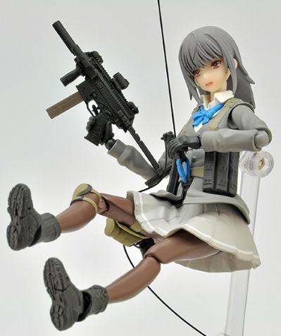 小军械库 LA068 APC9K