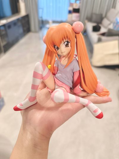 萝莉的时间 九重凛