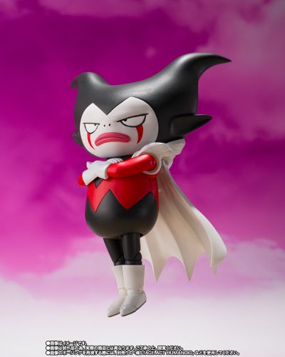 S.H.Figuarts 戈麻大王