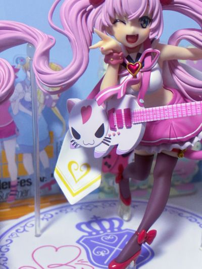 Show By Rock!! 罗琦亚