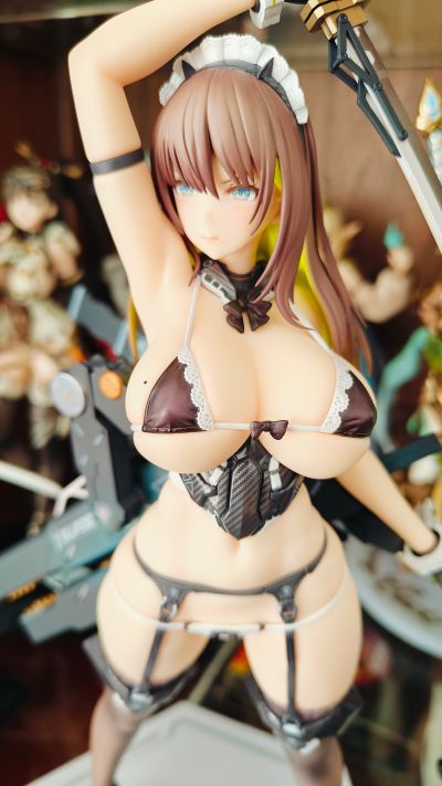 冥途武装：Blade STD版