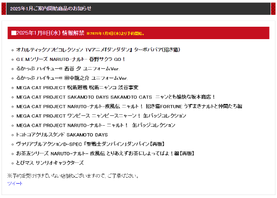 GEM系列 火影忍者 GO！ 春野樱