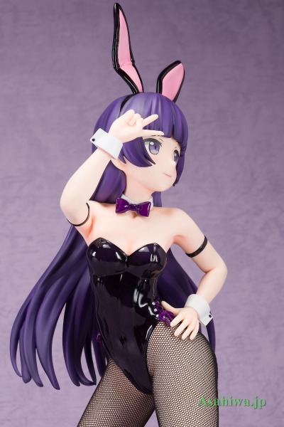 B-style 我的妹妹不可能那么可爱 黑猫 兔女郎