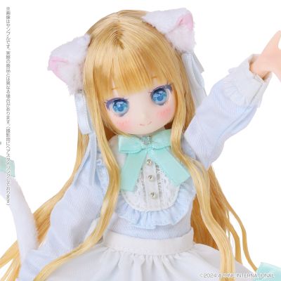 POD056-MMD Colorful Dreamin' /芽生 ～小招财猫～ DOLL SHOW・AZONE网上商店限定