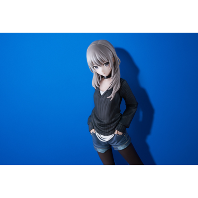 少女乐队的呐喊 河原木桃香