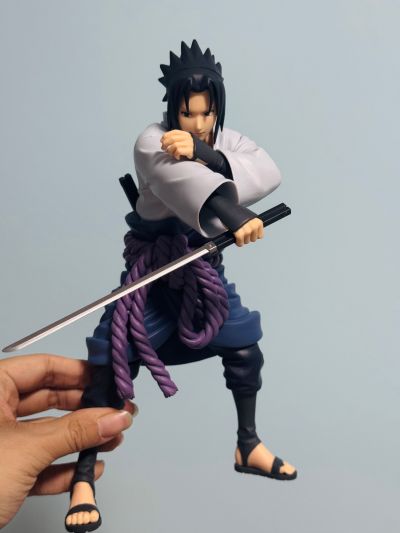 火影忍者 疾风传 Grandista 宇智波佐助