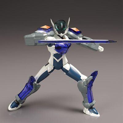 PLAMATEA 滑板战士 AM Driver杰耐斯+滑板战士