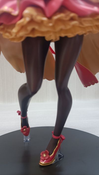 莱莎的炼金工房 ～常暗女王与秘密藏身处～ 莱莎琳・斯托特 礼服版