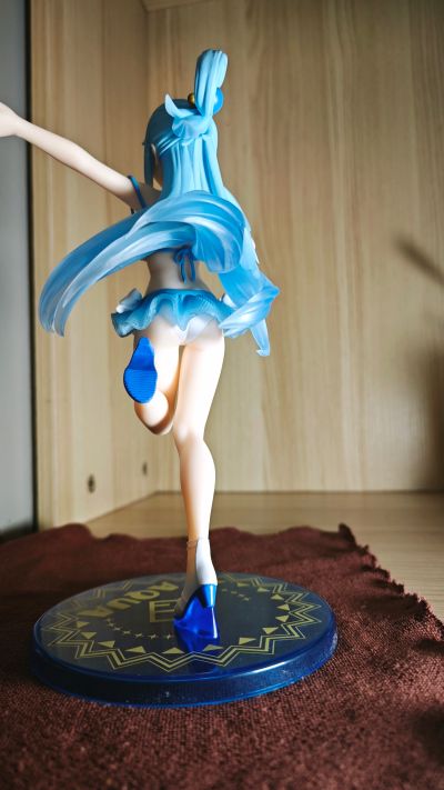 Coreful 为美好的世界献上祝福！第三季 阿克娅~泳装造型~