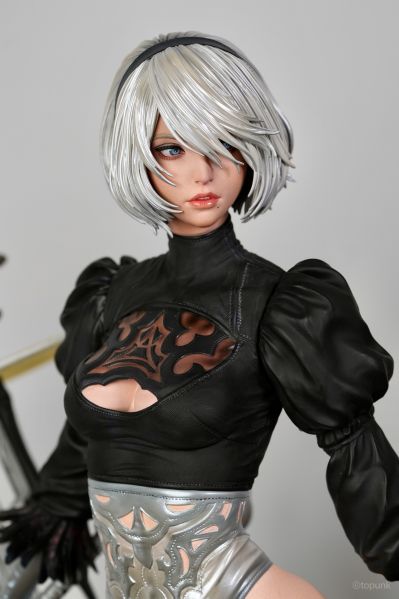 Prime 1 Studio 1/3 2B