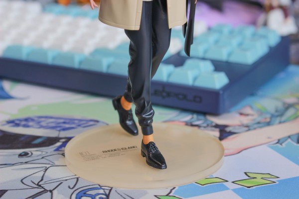 Gift+系列 明日方舟 棘刺 浮叠工业