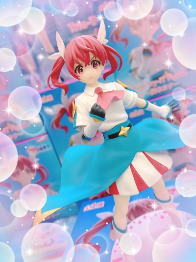 魔法光源股份有限公司 Trio-Try-iT玩具人偶-樱木花奈-