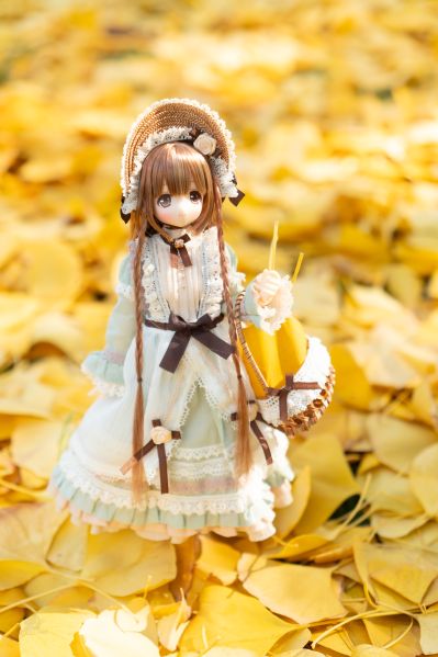 粘土娃 间谍过家家 阿尼亚·福杰