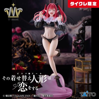 T-most  更衣人偶坠入爱河 喜多川海梦~利兹~（TAiTO限定）