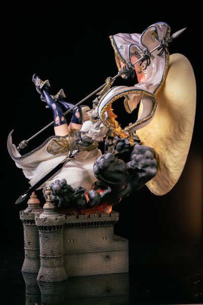 命运-冠位指定 贞德