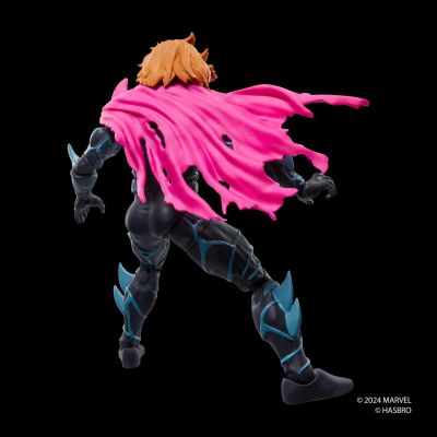 漫威传奇系列 漫威凯恩