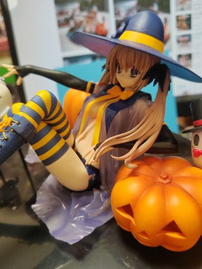 ハロウィン娘 