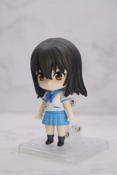 粘土人#2484 噬血狂袭 姬柊雪菜