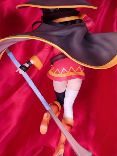 为美好的世界献上爆焰！惠惠