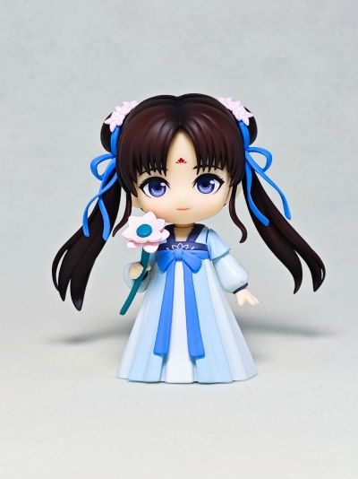 粘土人#2052 仙剑奇侠传 赵灵儿 女娲后人