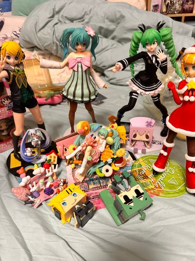 mikumo ＃03 オリジナルコレクション LOL -lots of laugh-