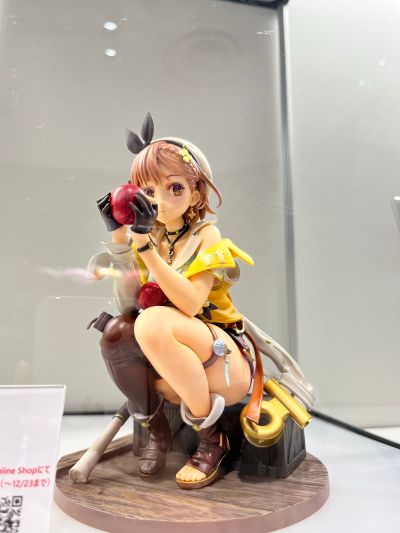 莱莎的炼金工房2：失落的传说与秘密妖精 莱莎琳・斯托特