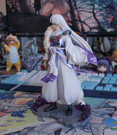 TENITOL 犬夜叉 杀生丸