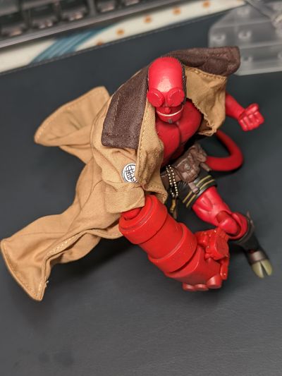 地狱男爵 30周年纪念版