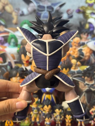 龙珠Z  G×materia  达列斯