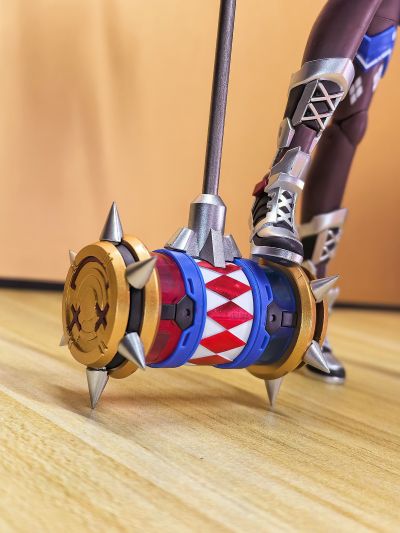 DC——哈莉·奎茵