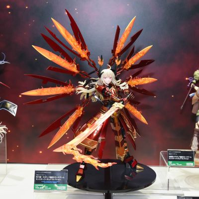 游戏王卡片游戏 怪兽藏品 闪刀姬－篝