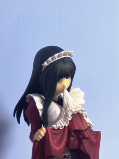 渡濑望 ～酒红色的心～