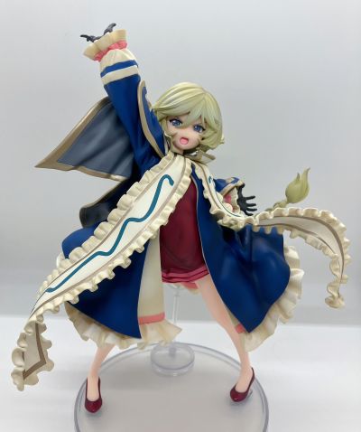 战姬绝唱GX  卡萝·玛尔斯·迪恩海姆