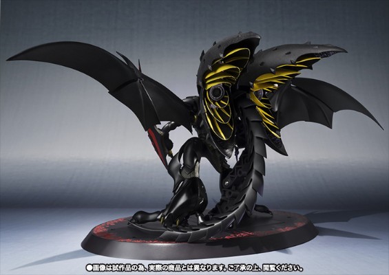 ROBOT魂＜SIDE AB＞ 扎瓦士