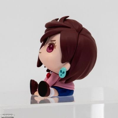 当哒当/胆大党 大眼萌我 小桃与超然仔/厄卡伦