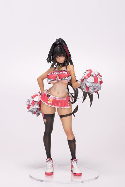 胜利女神：新的希望 贝伊(Bay) GK套件