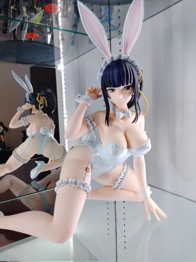 B-style OVERLORD 娜贝拉尔・迦玛 兔女郎