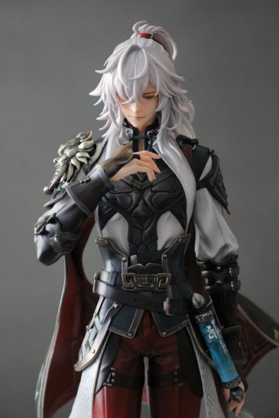 崩坏：星穹铁道 景元