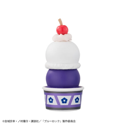 叠叠乐 蓝色监狱