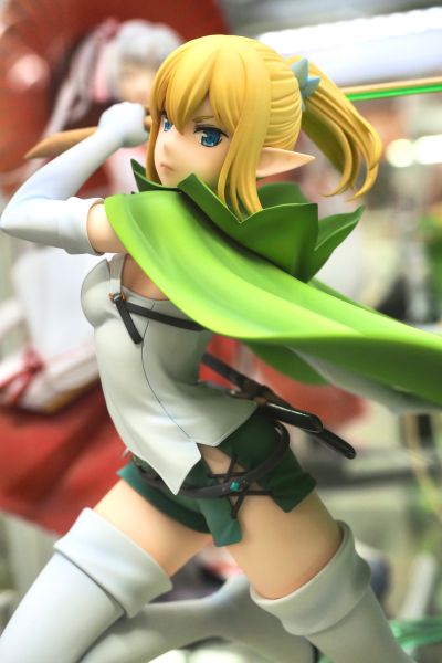 在地下城寻求邂逅是否搞错了什么 第五季 琉·利昂 等级6