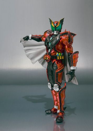 S.H.Figuarts 假面骑士暗黑月骑