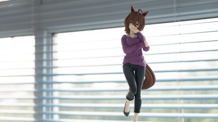 Trio-Try-iT  赛马娘 爱丽速子