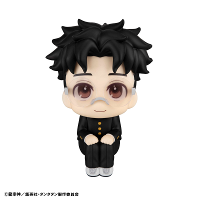 Look Up 当哒当/胆大党 超然仔/厄卡伦