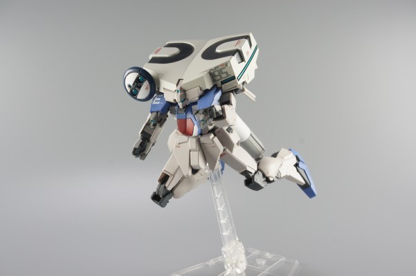 ROBOT魂 高达前哨战 MSA-007E 早期预警型耐罗